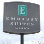 product pylon sign